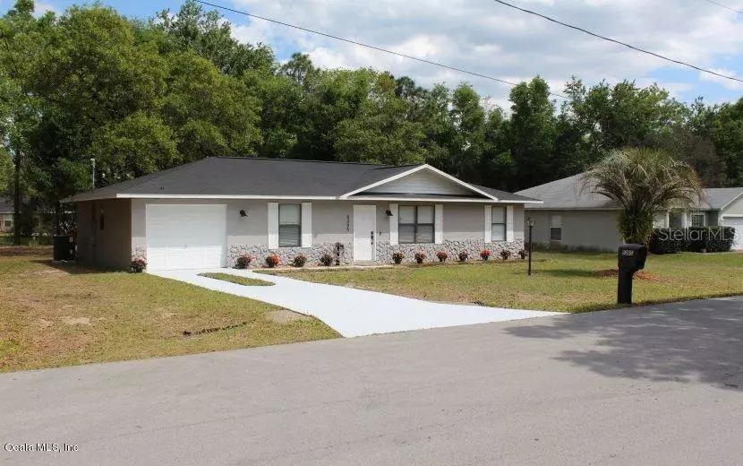 5395 SE 70 AVE, Ocala, FL 34472
