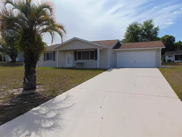 8468 SW 109th PL, Ocala, FL 34481