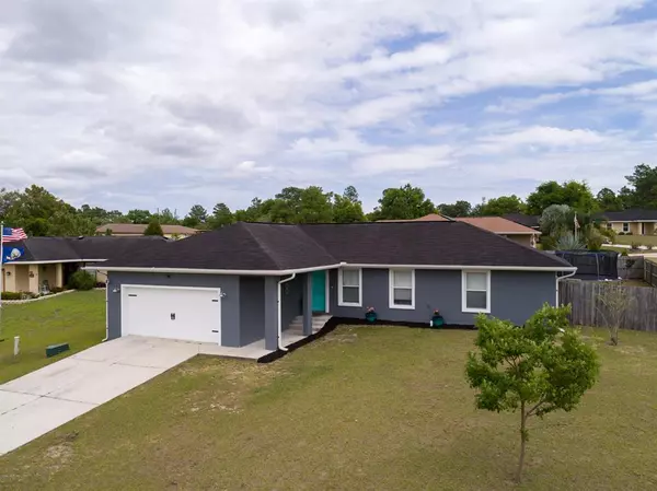 12195 Se 101st Court, Belleview, FL 34420