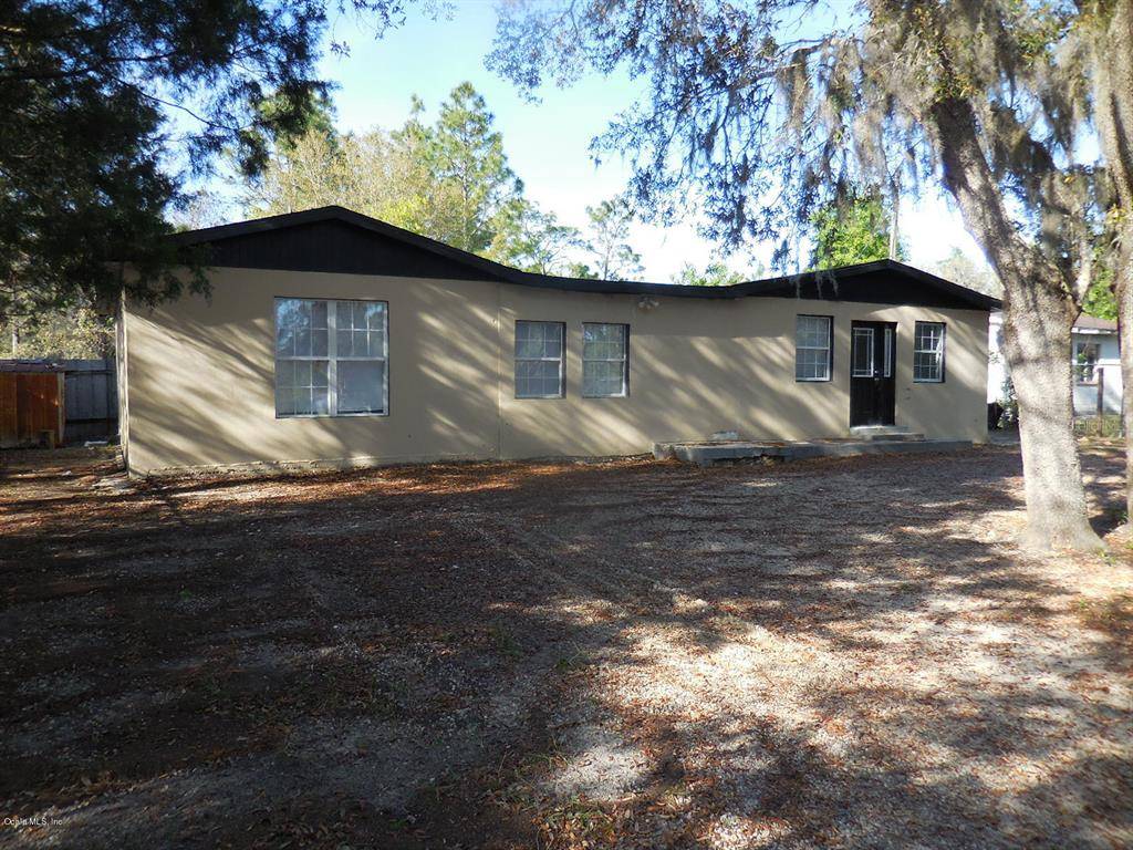 13325 NE 50th PL, Williston, FL 32696