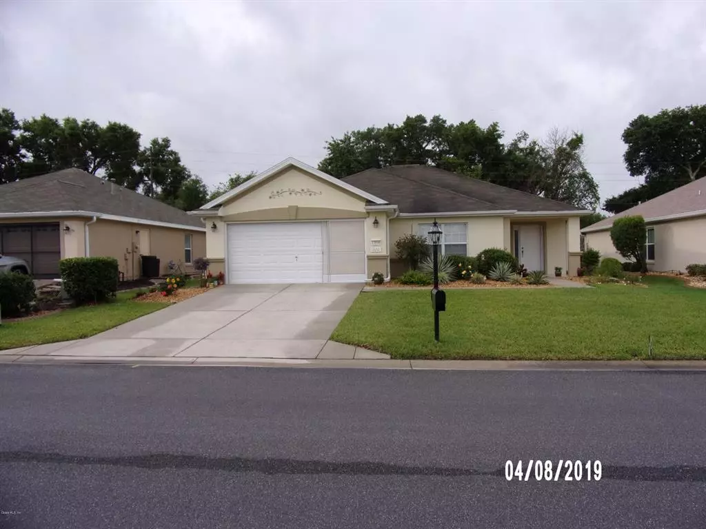 Summerfield, FL 34491,13948 SE 94TH AVE