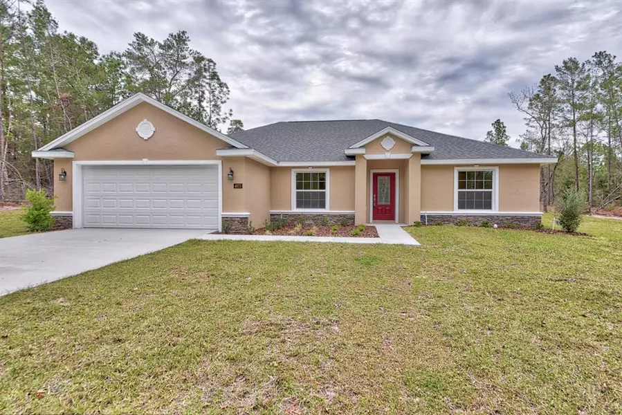 10437 SW 41st AVE, Ocala, FL 34476