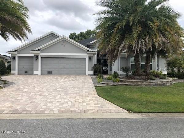 3007 Bureau PATH, The Villages, FL 32163