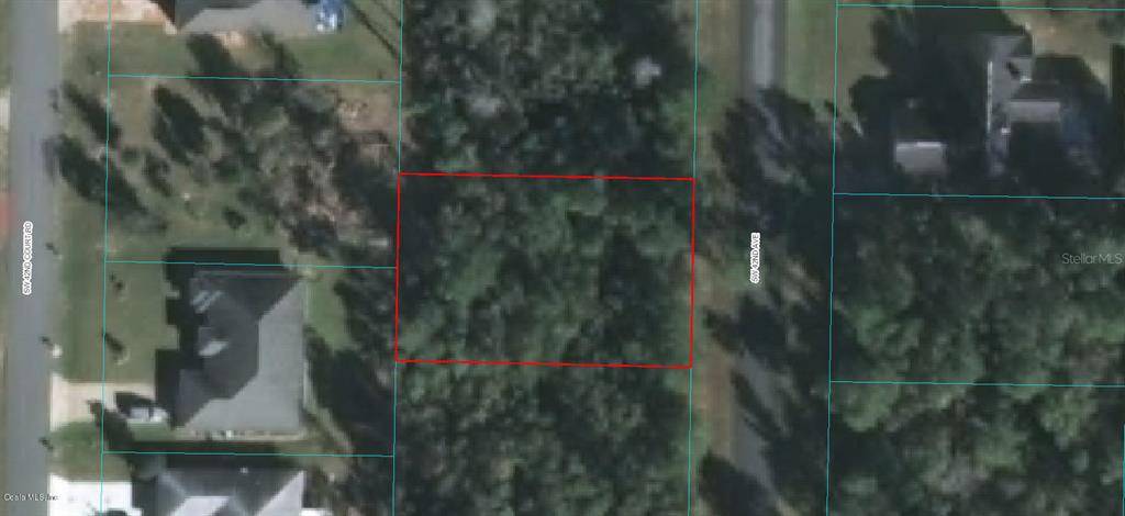 0 SW 42 AVE, Ocala, FL 34473