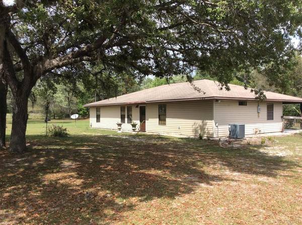 6591 SE 194 AVE, Morriston, FL 32668