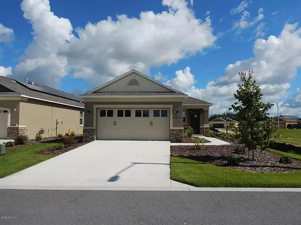 Ocala, FL 34481,9870 SW 99th LOOP