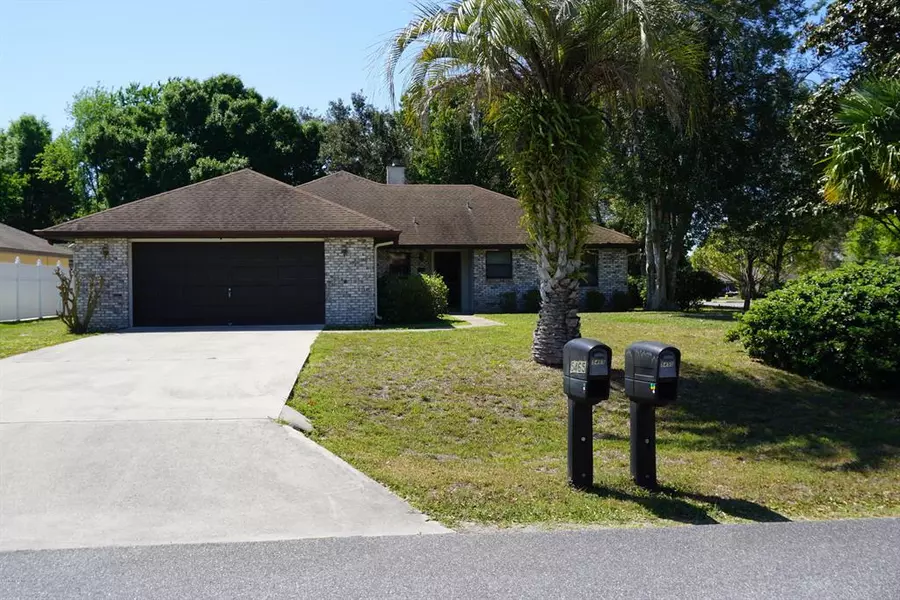 5450 SW 81 ST, Ocala, FL 34476