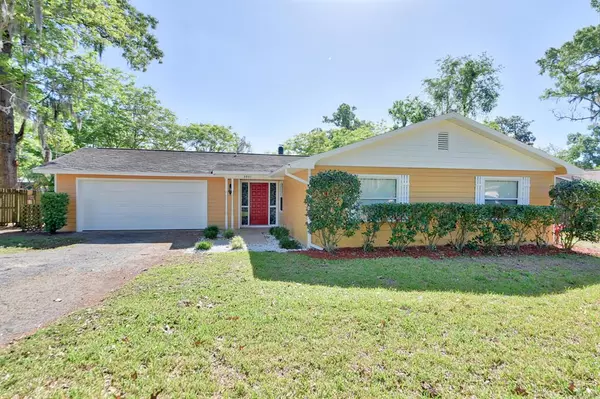3991 SE 19th AVE, Ocala, FL 34480
