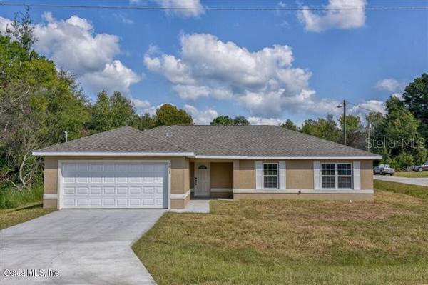 15374 SW 43rd Avenue RD, Ocala, FL 34473