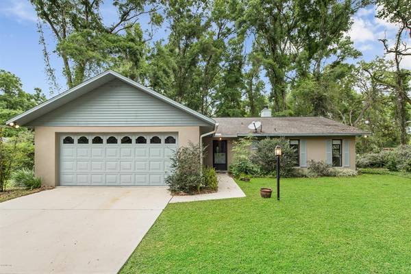 4445 NE 137th ST, Anthony, FL 32617