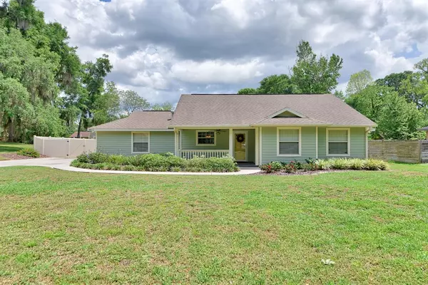 4611 SE 35th AVE, Ocala, FL 34480