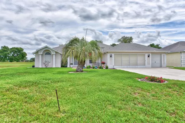 2665 NW 51st CT, Ocala, FL 34482