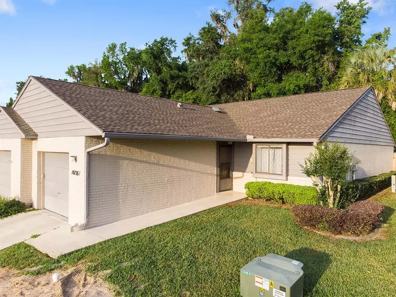 10726 SE 50th AVE, Belleview, FL 34420