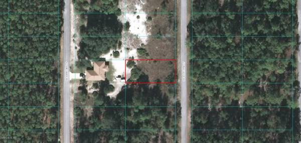 LOT 18 SW South Wind CT, Dunnellon, FL 34431