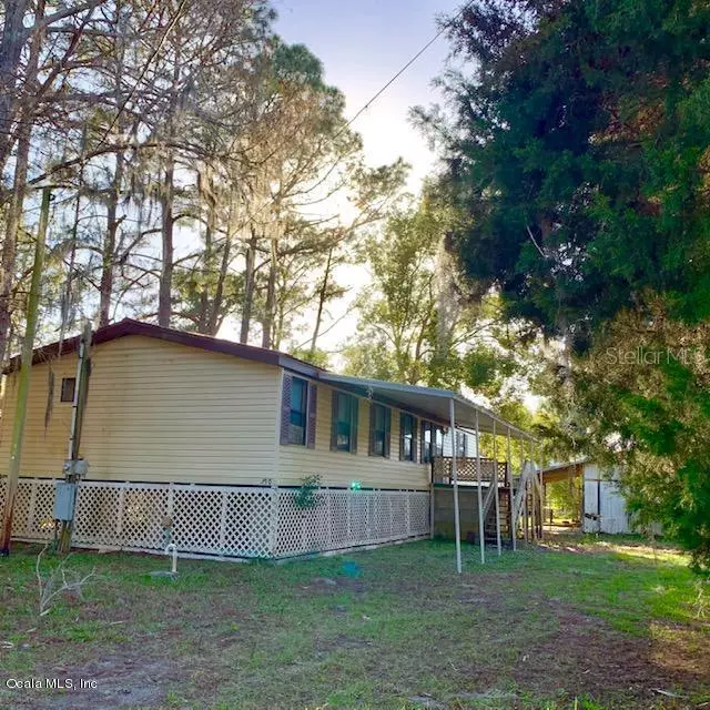 Suwannee, FL 32692,330 SE 241st Street