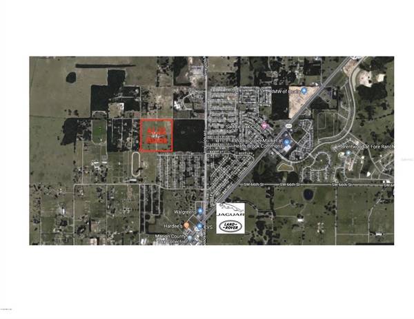 6280 SW 59th ST, Ocala, FL 34474