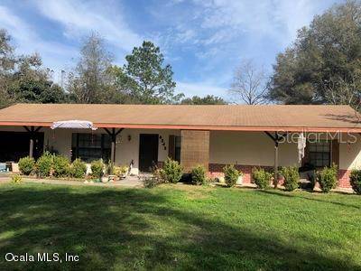 6141 SE 119th PL, Belleview, FL 34420