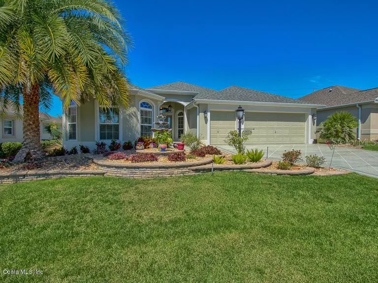 2627 Jupiter WAY, The Villages, FL 32163