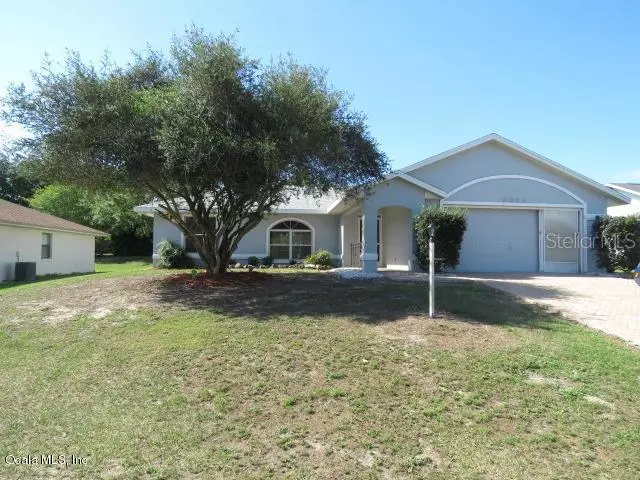 9094 E China Grove LN, Inverness, FL 34450