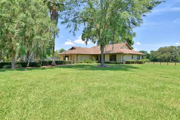 8055 NW 60 AVE, Ocala, FL 34482