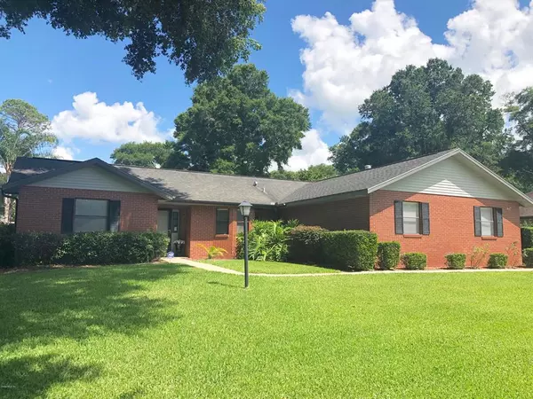 3555 SE 56th AVE, Ocala, FL 34480