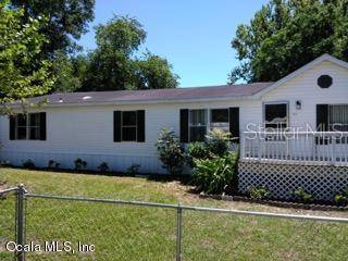 10810 SE 129th ST, Belleview, FL 34420