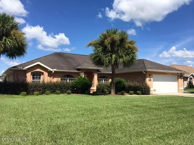 5677 SW 89 ST, Ocala, FL 34476