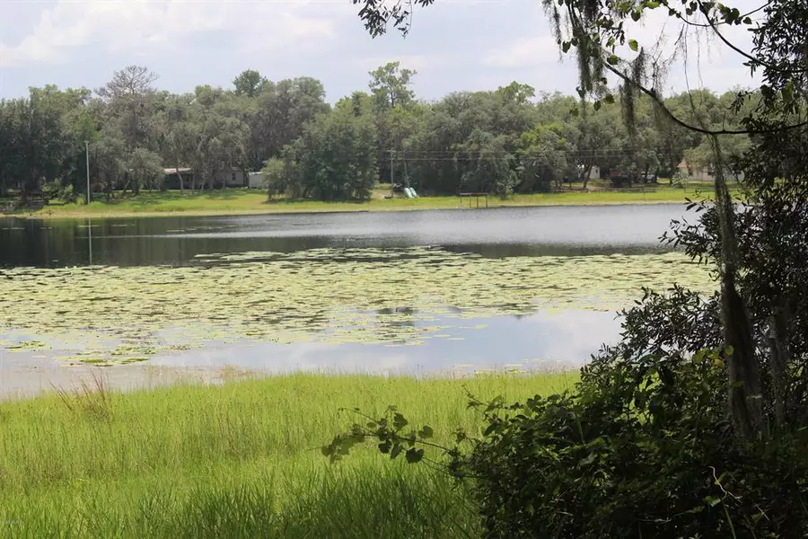 10231 NE 211th PL, Fort Mccoy, FL 32134