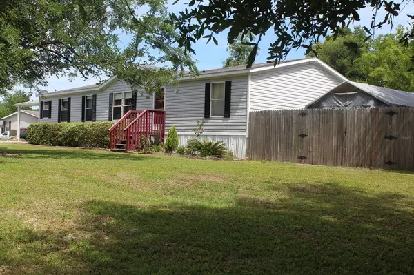 6551 SW 88th PL, Ocala, FL 34476