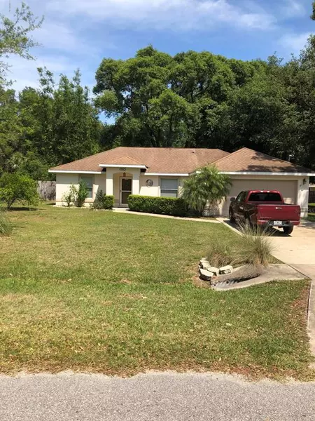 13125 SE 101 TER, Belleview, FL 34420