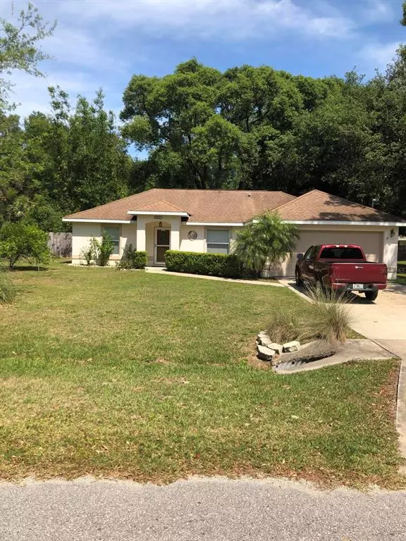 Belleview, FL 34420,13125 SE 101 TER