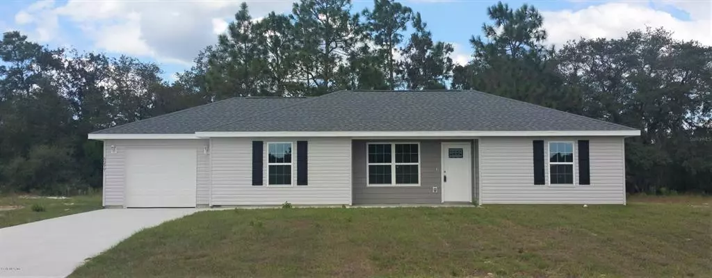 25 Water CRSE, Ocala, FL 34472