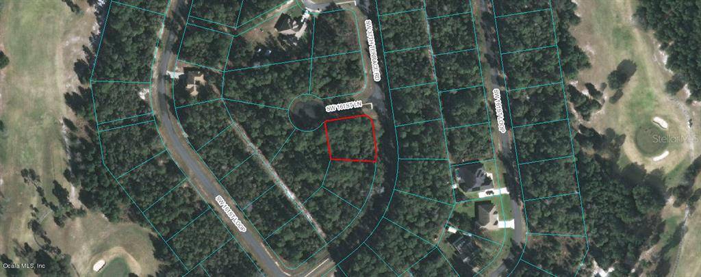 0 SW 161 LN, Ocala, FL 34473