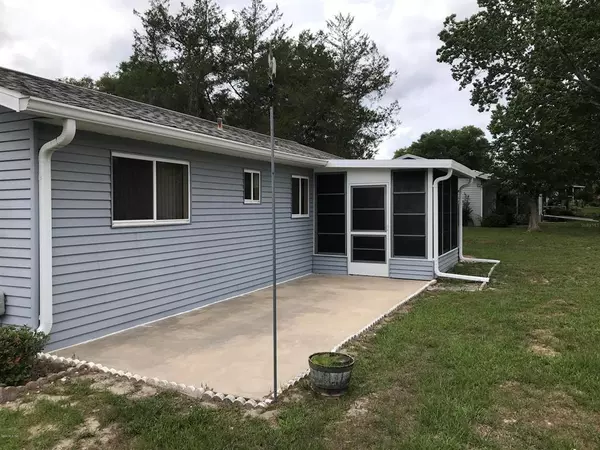 Ocala, FL 34481,8367 SW 107th LN