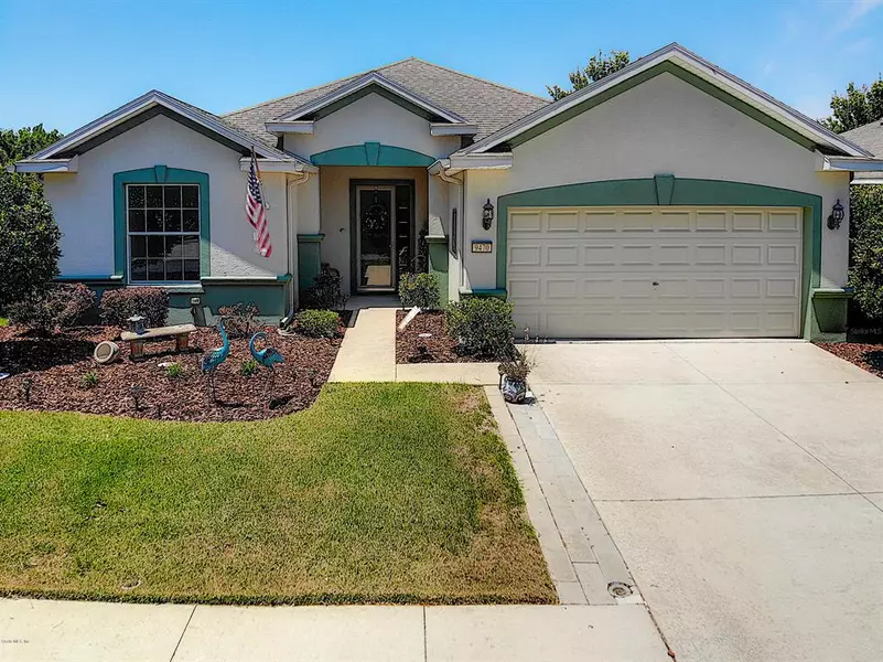 9470 SW 66th LOOP, Ocala, FL 34481