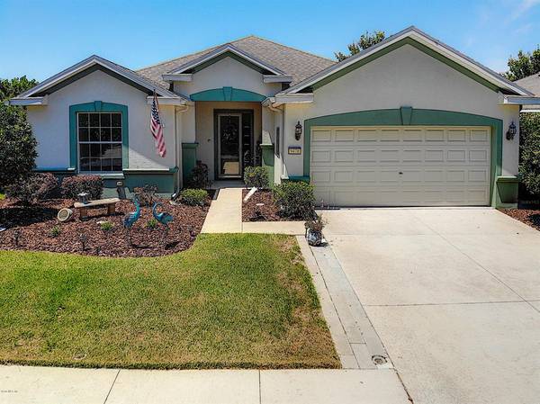 9470 SW 66th LOOP, Ocala, FL 34481