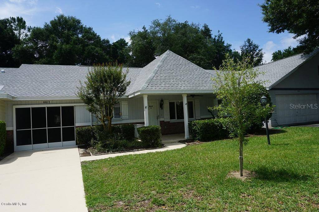 9068 SW 82 TER #B, Ocala, FL 34481