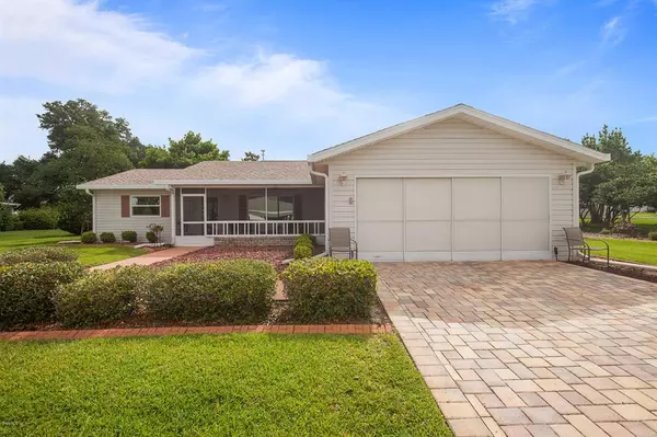 17688 SE 102 CIR, Summerfield, FL 34491