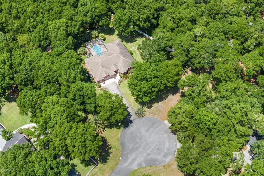 11650 NW 68th TER, Chiefland, FL 32626