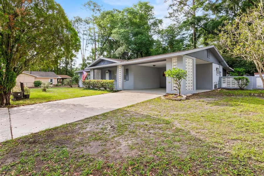 4401 NW 32nd AVE, Gainesville, FL 32606