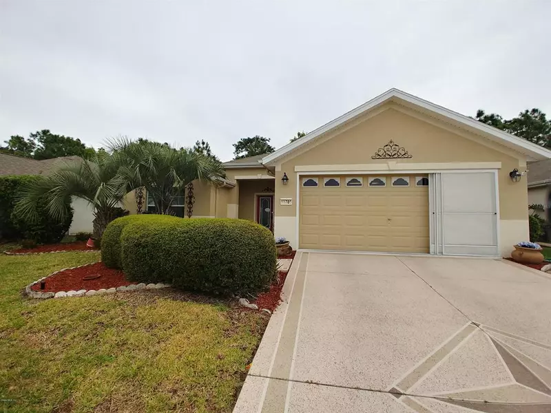 11780 SE 91st CIR, Summerfield, FL 34491