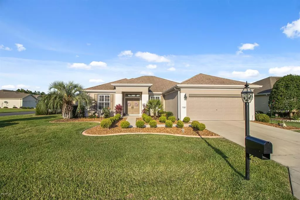 Summerfield, FL 34491,11851 SE 91st CIR