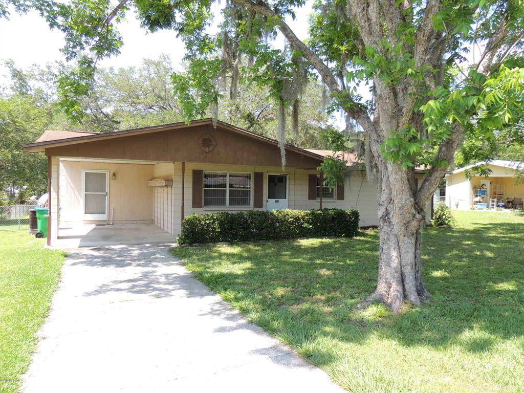 304 NE 3 AVE, Williston, FL 32696