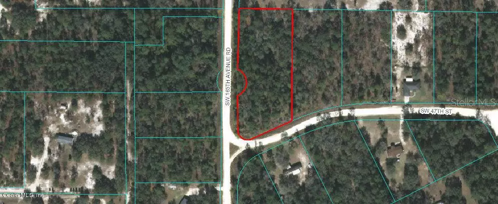 Ocala, FL 34481,TBD SW 47TH ST