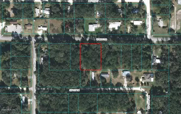 0 W Hwy 328 #21.22, Ocala, FL 34482