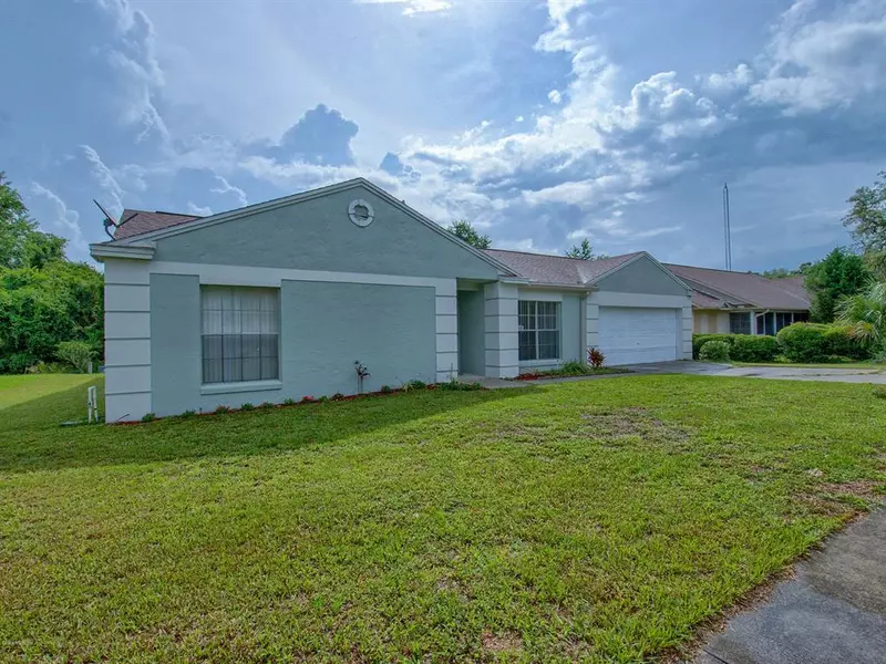 14297 SW 34th Terrace RD, Ocala, FL 34473