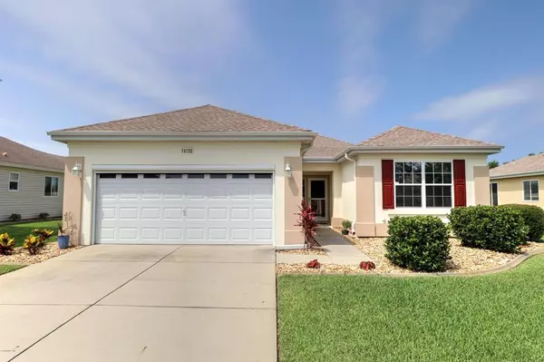 14190 SE 85th AVE, Summerfield, FL 34491