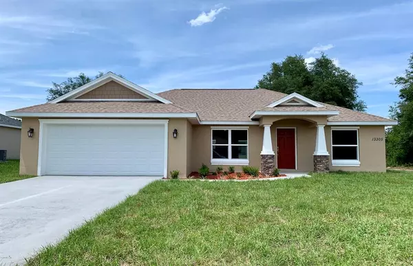 13305 SW 107 PL, Dunnellon, FL 34432