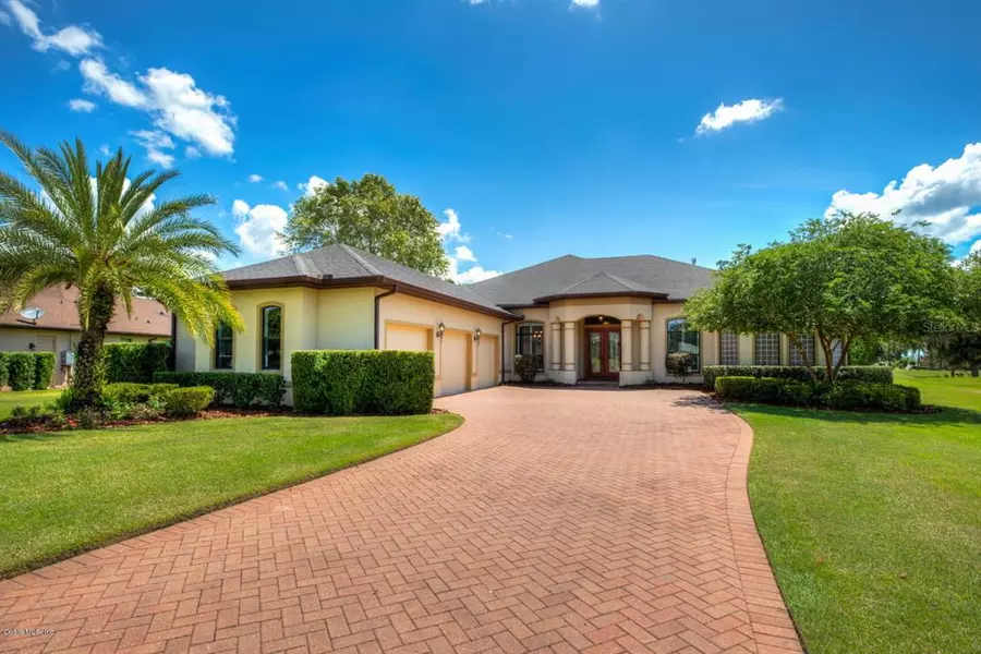 5426 Meadow Hill LOOP, Lady Lake, FL 32159