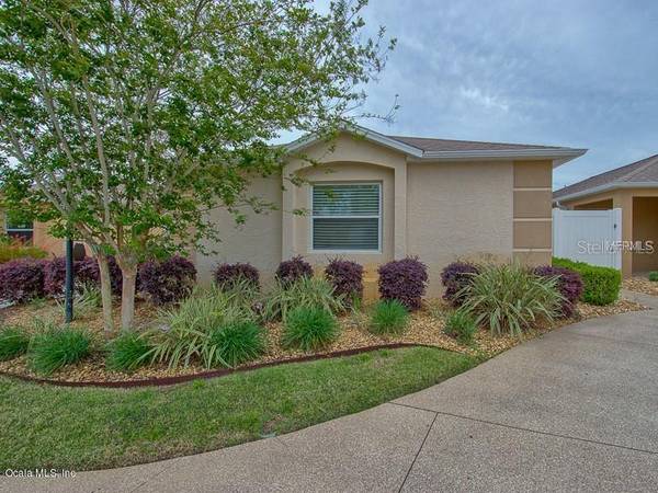 1912 Loadstar AVE, The Villages, FL 32162